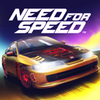 Need for Speed No Limits Logo
